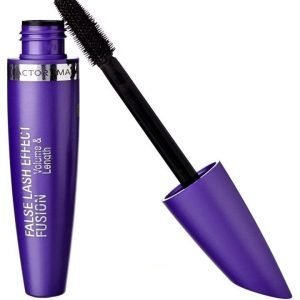 Max Factor Fusion False Lash effect