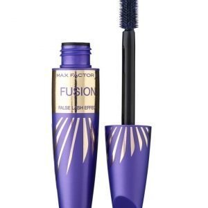 Max Factor Fusion False Lash effect musta