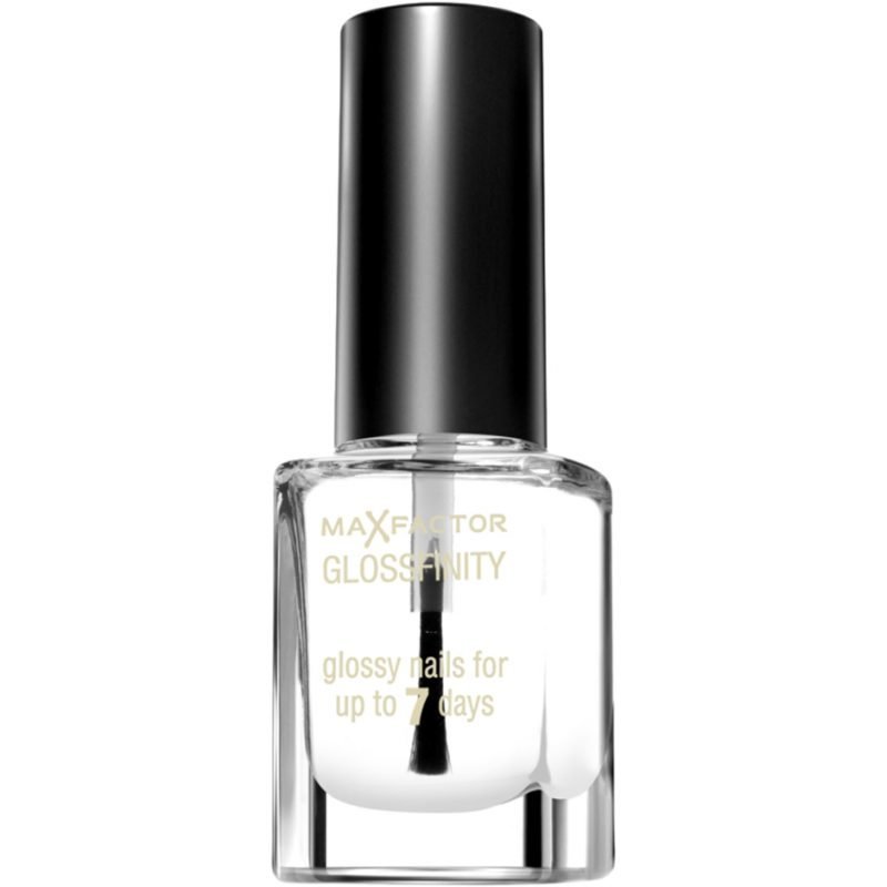 Max Factor Glossfinity 05 Top Coat