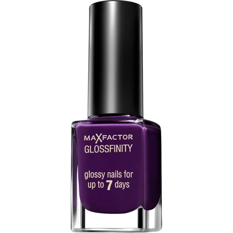 Max Factor Glossfinity 150 Amethyst