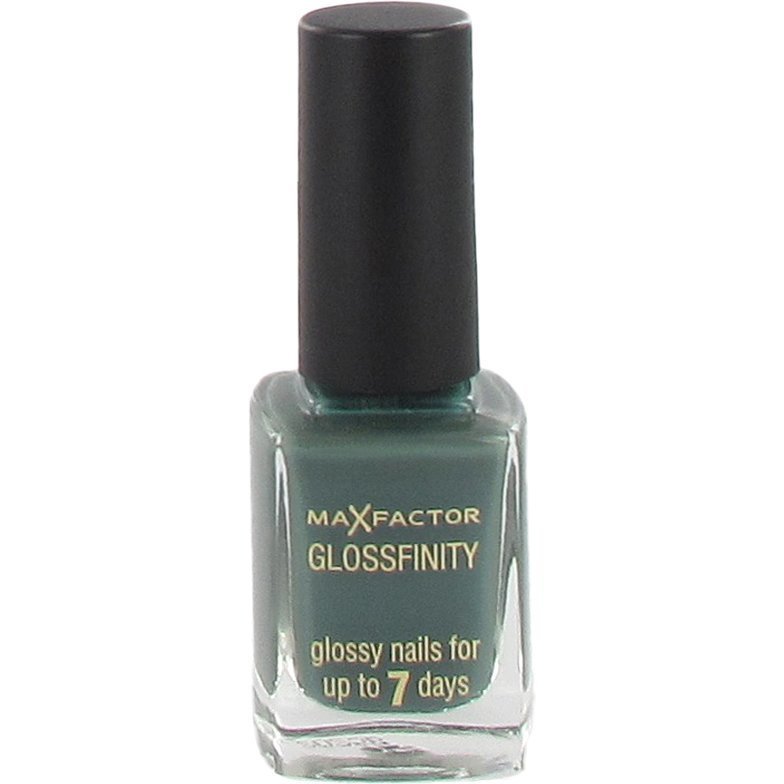 Max Factor Glossfinity 175 Aqua Marine