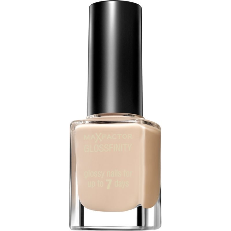 Max Factor Glossfinity 25 Desert Sand