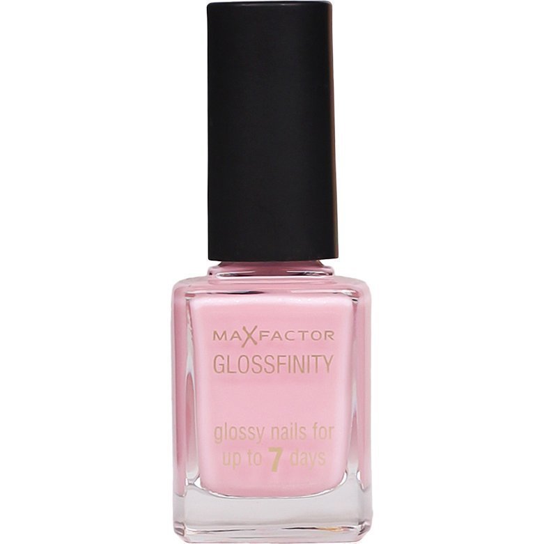 Max Factor Glossfinity 29 Aerial Pink 11ml