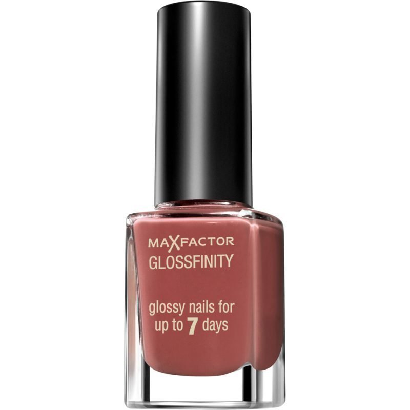 Max Factor Glossfinity 50 Candy Rose