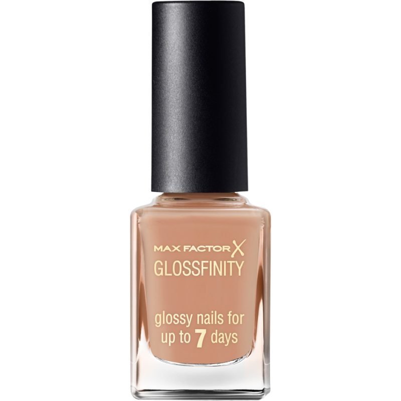 Max Factor Glossfinity 65 Tender Peach 11ml