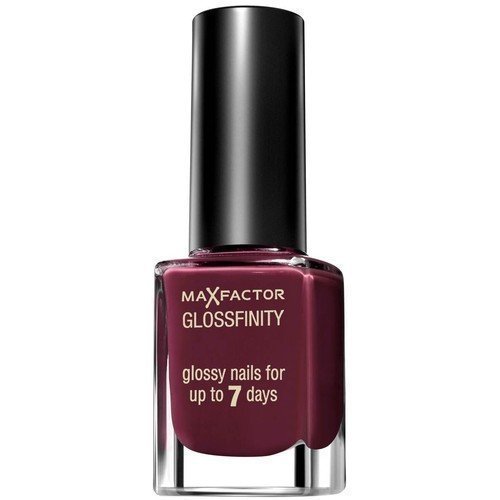 Max Factor Glossfinity Glossy Nails 160 Raspberry Blush