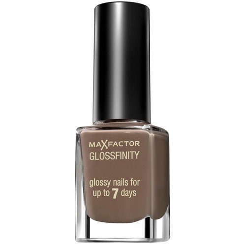 Max Factor Glossfinity Glossy Nails 165 Hot Coco