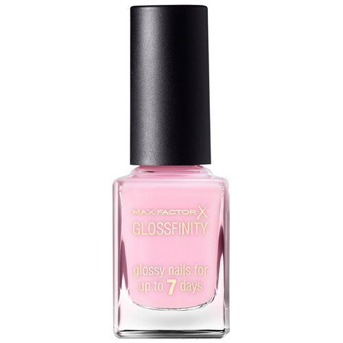 Max Factor Glossfinity Glossy Nails 29 Aerial Pink