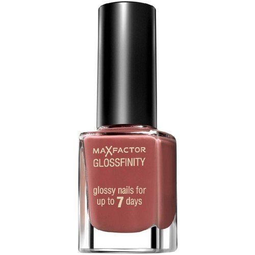 Max Factor Glossfinity Glossy Nails 50 Candy Rose