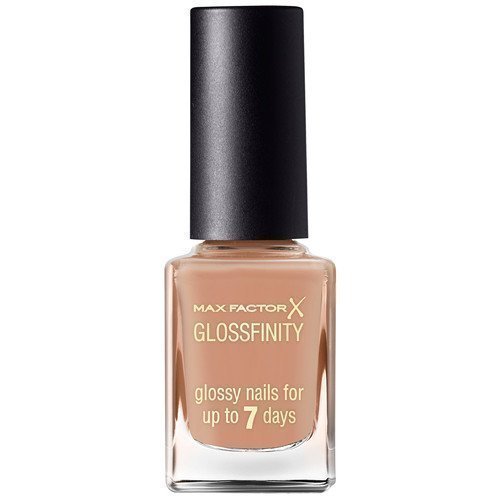 Max Factor Glossfinity Glossy Nails 65 Tender Peach