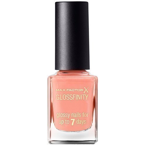 Max Factor Glossfinity Glossy Nails 72 Pink'Ed