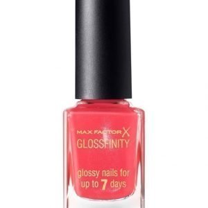 Max Factor Glossfinity Kynsilakka