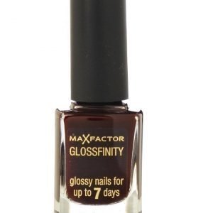 Max Factor Glossfinity kynsilakka