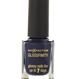 Max Factor Glossfinity kynsilakka
