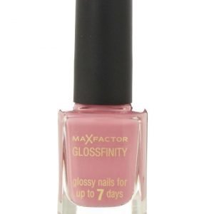 Max Factor Glossfinity kynsilakka