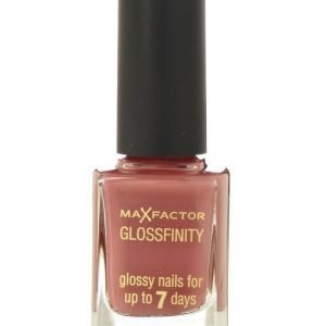 Max Factor Glossfinity kynsilakka