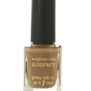 Max Factor Glossfinity kynsilakka