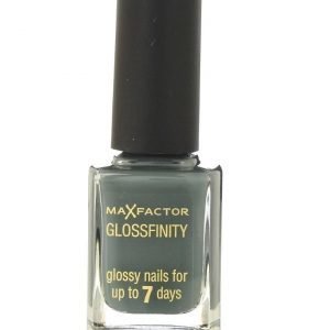 Max Factor Glossfinity kynsilakka