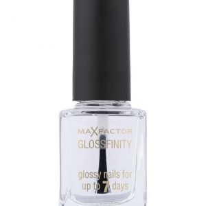 Max Factor Glossfinity kynsilakka