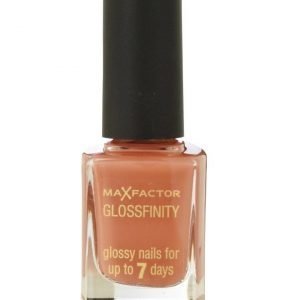 Max Factor Glossfinity kynsilakka