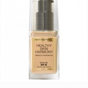 Max Factor Healthy Skin Harmoney Meikkivoide Beige