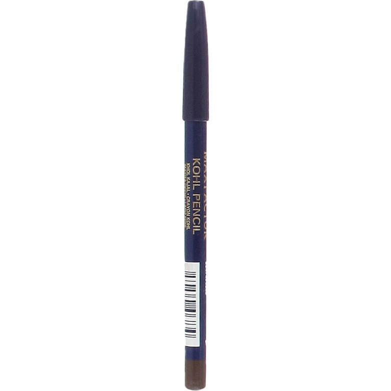 Max Factor Kohl Pencil 030 Brown