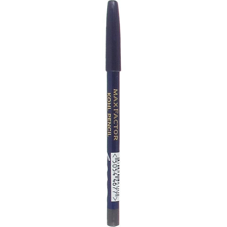 Max Factor Kohl Pencil 050 Charcoal Grey