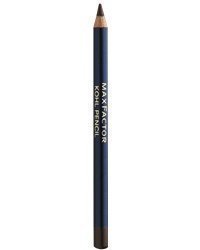 Max Factor Kohl Pencil 20 Black