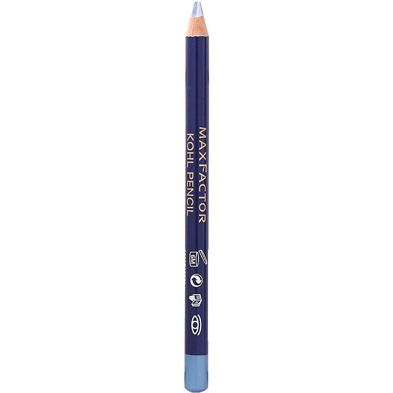 Max Factor Kohl Pencil Ice Blue