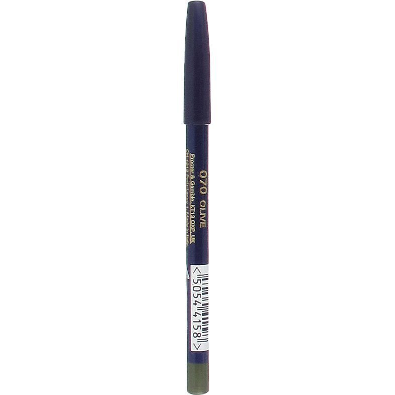 Max Factor Kohl Pencil Olive