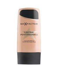Max Factor Lasting Perform.Foundation N°101 Ivory Beig