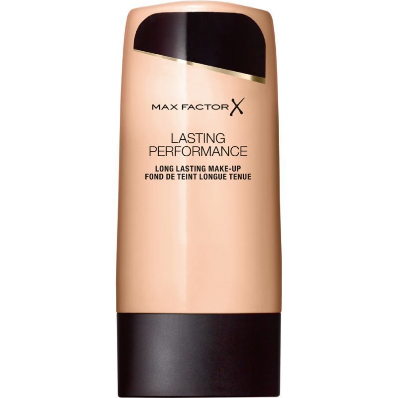 Max Factor Lasting Performance 102 Pastelle