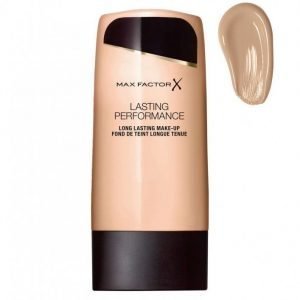 Max Factor Lasting Performance Foundation Meikkivoide Natural Beige