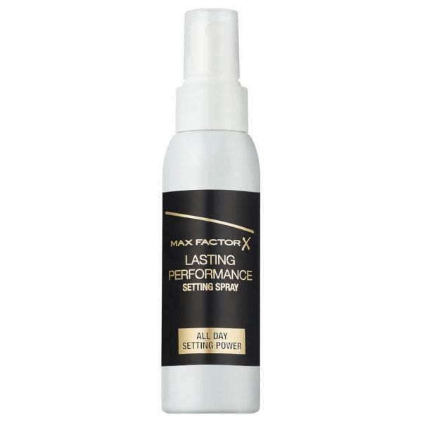 Max Factor Lasting Performance Setting Spray