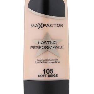 Max Factor Lasting performance 105 Soft beige