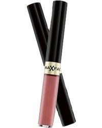 Max Factor Lipfinity 110 Passionate