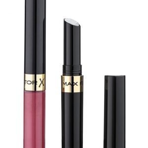 Max Factor Lipfinity 330 essential burgundy