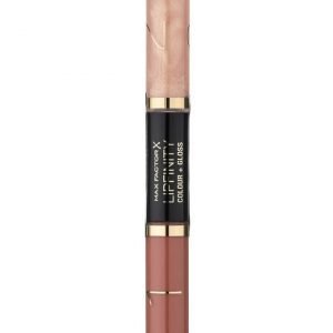 Max Factor Lipfinity Color&Gloss- 620 eternal nude