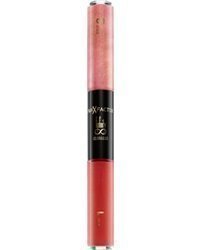 Max Factor Lipfinity Colour & Gloss 550 Reflective Ruby