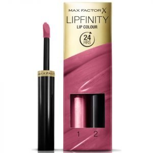 Max Factor Lipfinity Lip Color 3.69g 055 Sweet