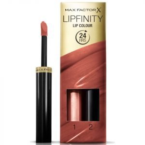 Max Factor Lipfinity Lip Color 3.69g 070 Spicy