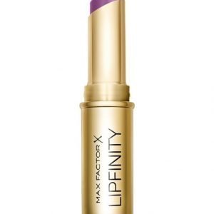 Max Factor Lipfinity Long Lasting Lipstick Huulipuna