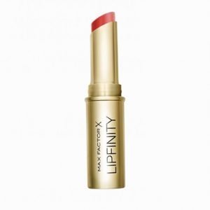 Max Factor Lipfinity Long Lasting Lipstick Huulipuna Just Deluxe
