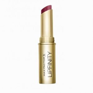 Max Factor Lipfinity Long Lasting Lipstick Huulipuna So Luxuriant