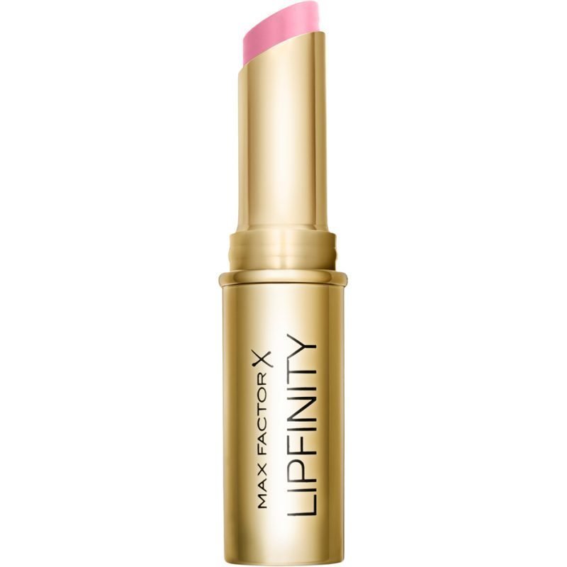 Max Factor Lipfinity Longwear Bullet Lipstick 10 Stay Exclusive 4ml