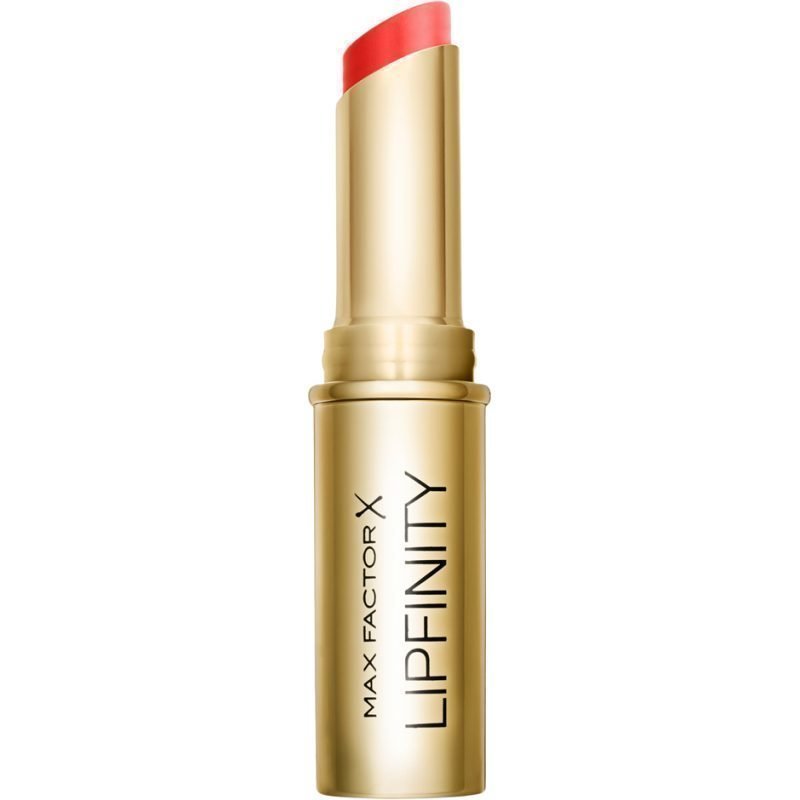 Max Factor Lipfinity Longwear Bullet Lipstick 35 Just Deluxe 4ml