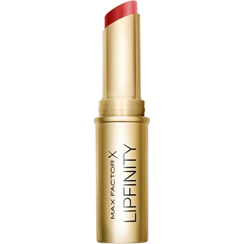 Max Factor Lipfinity Longwear Bullet Lipstick 40 Always Chic 4ml