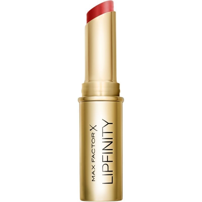 Max Factor Lipfinity Longwear Bullet Lipstick 40 Always Chic 4ml