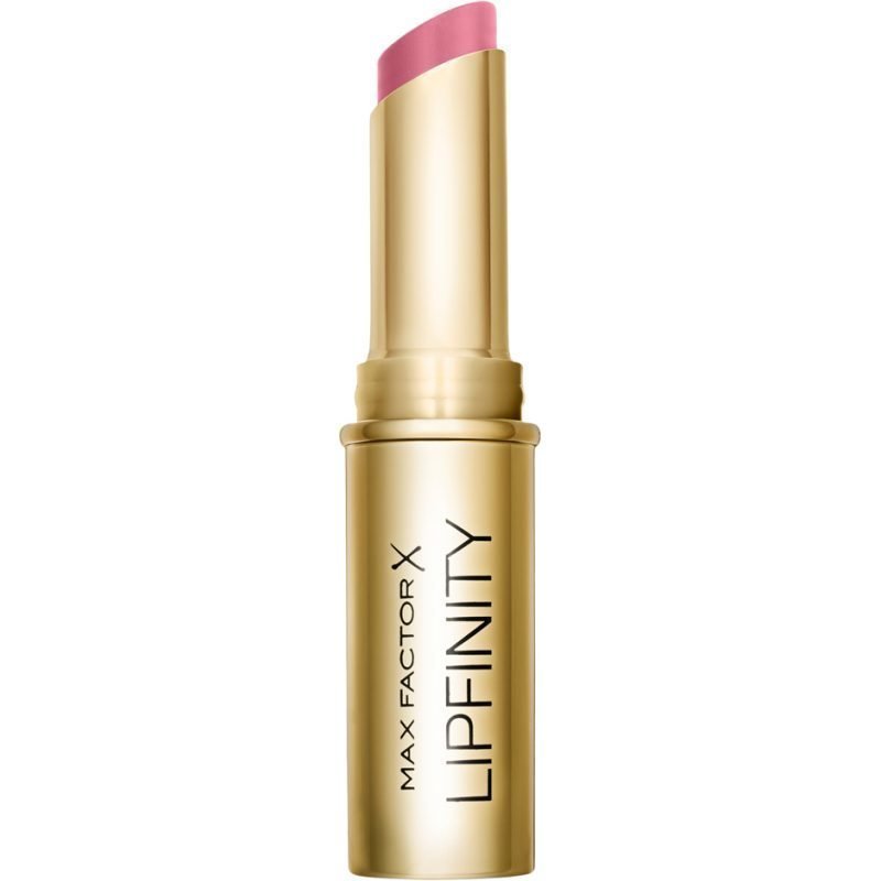 Max Factor Lipfinity Longwear Bullet Lipstick 60 Ever More Lush 4ml