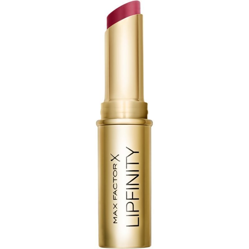 Max Factor Lipfinity Longwear Bullet Lipstick 65 So Luxuriant 4ml